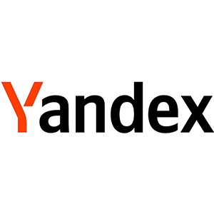 Наш клиент и партнер — yandex