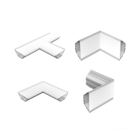 Bağlantı ekipmanı 100/40 IN