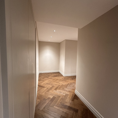 Çekmeköy Villası – Ev Sinemalı fotoğraf:9
