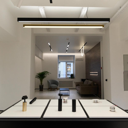 Moskova’da HOKASU Showroom fotoğraf:6