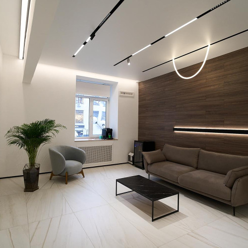 Moskova’da HOKASU Showroom fotoğraf:1