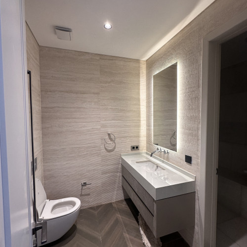 Çekmeköy Villası – Ev Sinemalı fotoğraf:11