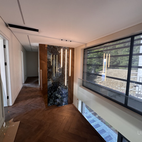 Çekmeköy Villası – Ev Sinemalı fotoğraf:10