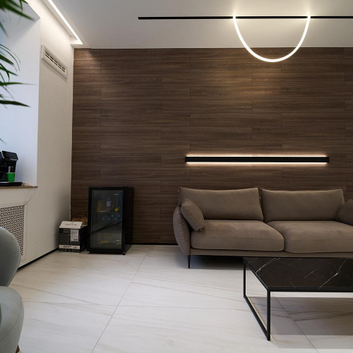 Moskova’da HOKASU Showroom fotoğraf:4