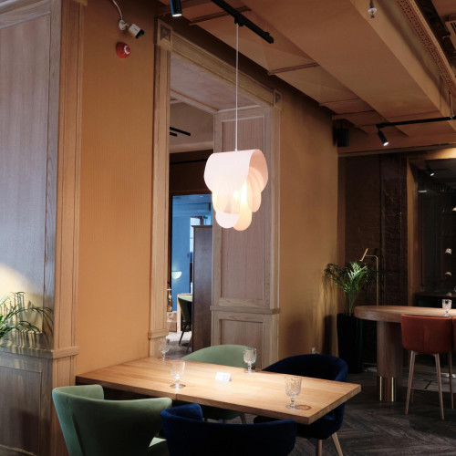 Restoran Alice Garden. fotoğraf:5
