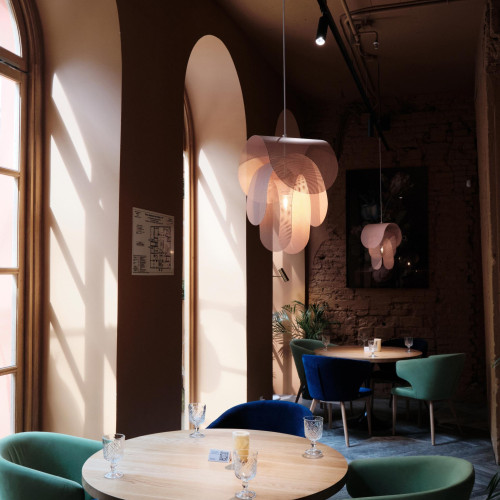 Restoran Alice Garden. fotoğraf:2