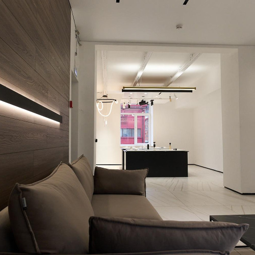 Moskova’da HOKASU Showroom fotoğraf:7