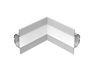 Bağlantı ekipmanı 49/32 edgeless (L2)