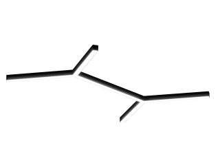 Modüler armatürler HOKASU Molecule