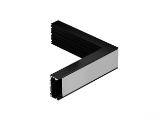 Bağlantı ekipmanı 75/35 (L3/RAL9005)