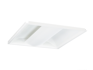 LAMBA ULT-37 (White/60x60/PD10— 6.5K/36W)