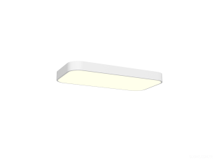 Armatürler askılı HOKASU Square-R W 4K (34W/625x312)