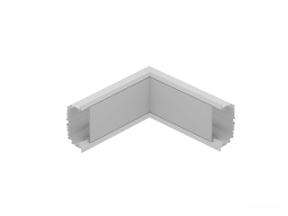 Bağlantı ekipmanı 75/35 IN (L2/RAL9003)