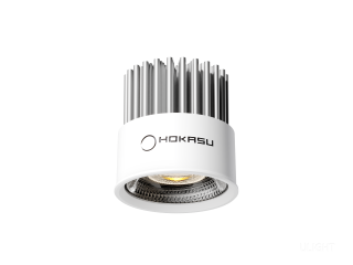 Module HOKASU HS45 10W (MR16/GU10) - Sıva Altı