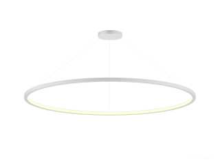 Armatürler HOKASU PL2 (RAL9003/D1050/LT70 — 3K/39,6W/120deg)