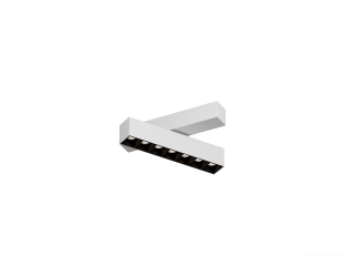 Armatürler HOKASU LS y (ral9003/4K/6W/10deg – 190mm/7)