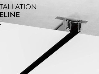 oneline track stc instalation en