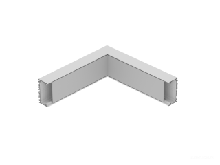 Bağlantı ekipmanı 75/35 (L2/Сырой)