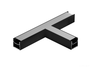 Bağlantı ekipmanı S75 (T/RAL9005)