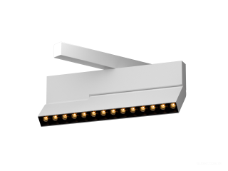 Armatürler HOKASU LS zx (ral9003/4K/12w/10deg – 375mm/14)