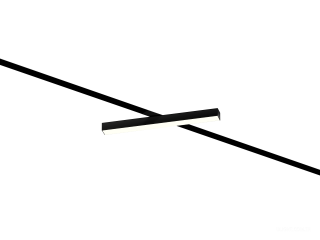 Armatürler HOKASU OneLine LF y (ral9005/4K/LT70/10w – 400mm/120deg)