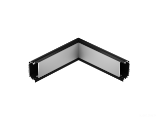 Bağlantı ekipmanı 75/35 IN (L2/RAL9005)