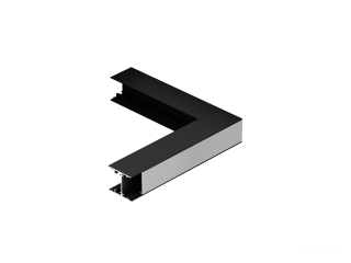 Bağlantı ekipmanı 35/40 U&D (L3/RAL9005)