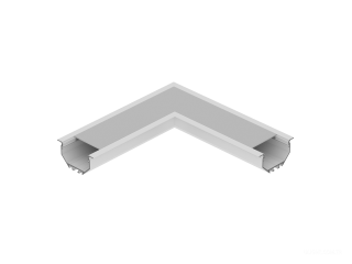 Bağlantı ekipmanı 49/32 IN (L/RAL9003)