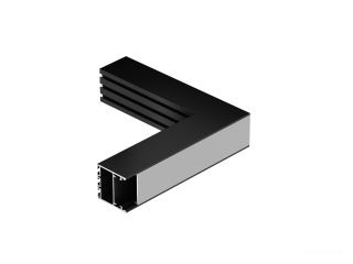 Bağlantı ekipmanı S50 (L3/RAL9005)