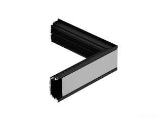 Bağlantı ekipmanı 75/35 IN (L3/RAL9005)