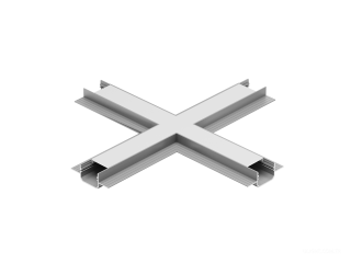 Bağlantı ekipmanı 35/25 edgeless (X)