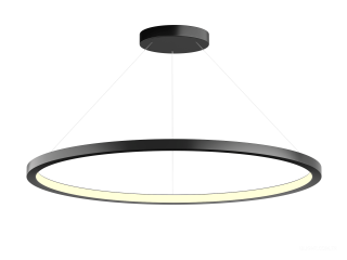 Armatürler HOKASU PL2 (RAL9005/D625/LT70 — 4K/23,5W/120deg)