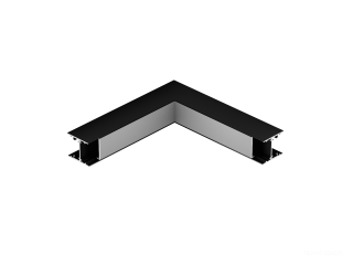 Bağlantı ekipmanı 35/40 U&D (L2/RAL9005)