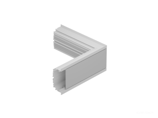 Bağlantı ekipmanı 75/35 IN (L3/RAL9003)