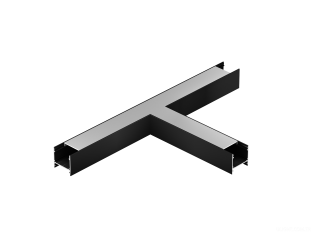 Bağlantı ekipmanı S35 (T/RAL9005)