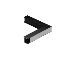 Bağlantı ekipmanı S35 (L3/RAL9005)