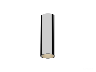 Armatürler HOKASU Tube (SILVER/D55 — 4K/10W/10deg)
