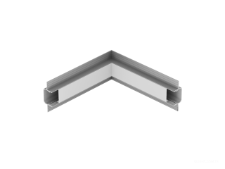 Bağlantı ekipmanı 35/25 edgeless (L2)