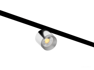 Armatürler HOKASU OneLine DOT (SILVER — 4K/10W/15deg)