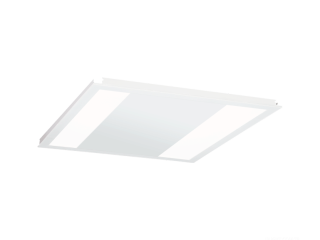 LAMBA ULT-37 (White/60x60/PD13-2 — 4K/36W)