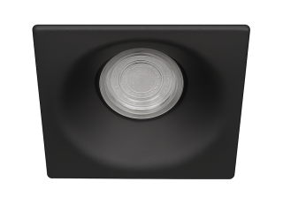 Armatürler HOKASU POINT-s (MR16/GU10) — Black