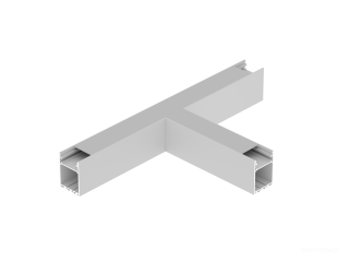 Bağlantı ekipmanı 50/70 (T/RAL9003)