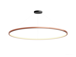 Armatürler HOKASU PL2 (COPPER/D1050/LT70 — 3K/39,6W/120deg)