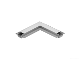 Bağlantı ekipmanı 35/25 edgeless (L)