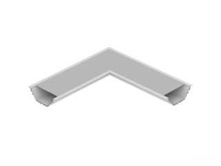 Bağlantı ekipmanı 100/40 IN (L/Сырой)