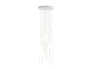 Armatürler HOKASU PL16 (ral9003 — 4K/305W)