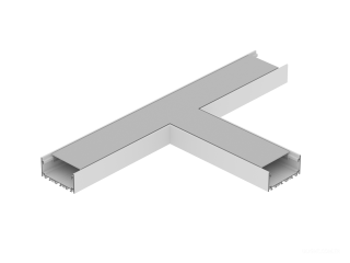 Bağlantı ekipmanı 75/35 (T/Anod)