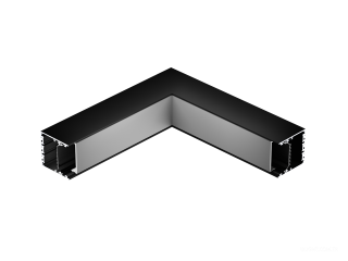 Bağlantı ekipmanı S75 (L2/RAL9005)