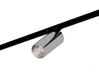Armatürler HOKASU Tube Zoom TR2 (SILVER/D75/160mm — 3K/20W/12-50deg)