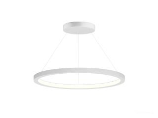 Armatürler HOKASU PL2 (RAL9003/D425/LT70 — 4K/16W/120deg)